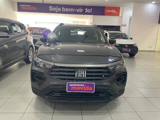 FIAT PULSE 1.3 FLEX DRIVE CVT